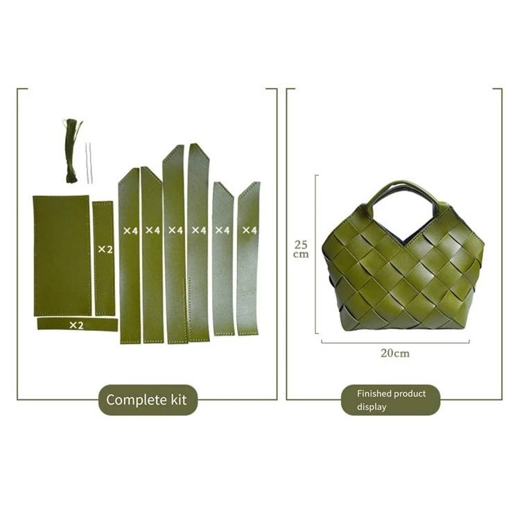 DIY Handbag