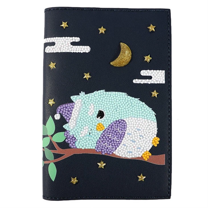 DIY Studying Notebook