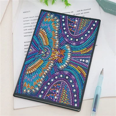 ما هي بعض الأنماط اللطيفة للعمود الفقري لجهاز الكمبيوتر المحمول DIY؟