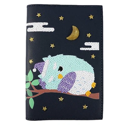 دفتر دراسة DIY